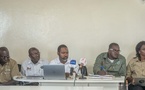 African Parks Tchad : défis et perspectives de la conservation partagés lors d'un premier déjeuner de presse
