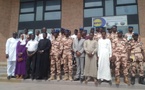 Tchad : l’ONASER lance un atelier de validation des rapports statistiques sur les accidents de la route