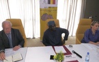 Tchad : Le Système d’Information Policière (SIPT) renforce la souveraineté sécuritaire
