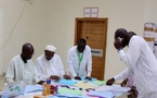 Tchad : Les travaux du jury du Baccalauréat 2025 (Deuxième Série) en cours, résultats imminents