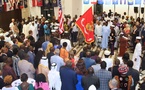 N'Djamena : L'Ambassade des États-Unis célèbre son indépendance et réaffirme son partenariat avec le Tchad