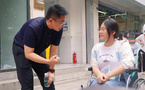 Gaokao opens the door wider for all