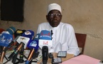 Tchad : Joël Mokembaye plaide pour la reconnaissance de ses méthodes traditionnelles de guérison