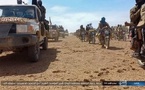 Niger : Double attaque terroriste à Tillabéri, 10 soldats tués et 41 terroristes neutralisés