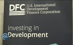 États-Unis : La DFC investit stratégiquement en Afrique pour sécuriser ses chaînes d’approvisionnement en minerais critiques