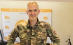 RCA : La France renforce sa présence militaire à Bangui avec un nouvel attaché de défense
