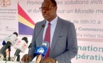 ​Le Tchad célèbre les coopératives, bâtisseuses d'un monde meilleur