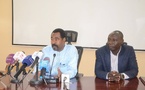 Tchad : Le ministère de la Santé sensibilise les journalistes sur la prévention du choléra