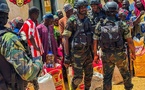 Cameroun : Le BIR distribue des vivres à Gamboura après le lancement des travaux d'un nouveau camp