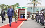 Gabon : Le Président Oligui Nguema en visite aux États-Unis à l'invitation de Donald Trump