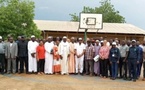 Tchad : dans le Mayo Kebbi Ouest, fin du processus de relocalisation des populations du parc de Sena Oura