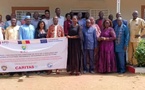Tchad : l’APLFT renforce les capacités des acteurs communautaires dans le sud du pays
