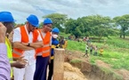 Tchad : à Pala, la mairie lance un projet participatif pour sauver les routes en saison pluvieuse