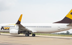 ASKY Airlines : des passagers tchadiens bloqués à Yaoundé dénoncent une annulation sans explication du vol KP64