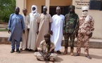 Tchad : le sous-préfet de Baro préside une réunion sur la transhumance et la cohabitation pacifique