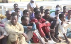Tchad : plus de 200 membres de Boko Haram se rendent à la Force Multinationale Mixte à Bol