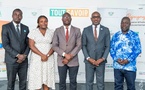 Côte d’Ivoire : trafic aérien, 22 compagnies étrangères desservent le pays