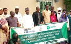 Tchad : mobilisation des nouveaux acteurs pour renforcer la coalition nationale à Baga Sola