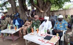 Tchad : à Tarangara, deux sous-préfets s’unissent pour bâtir la paix et renforcer la cohésion sociale