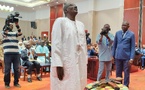 RCA : Les Accords de N'Djamena pour la paix officialisés à Bangui