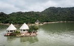 Tourisme au Cameroun : Le lac de Lagdo, une oasis en plein Sahel