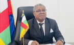 Centrafrique : Le Ministre de la Santé appelle à la justice démographique pour chaque citoyen
