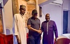 Cameroun : Aboubakar Ousmane Mey reçoit le soutien de ses proches suite aux menaces du Ministre Atanga Nji