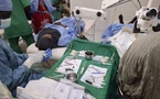 Tchad : une mission du Programme national de lutte contre la cécité séjourne à Moussoro