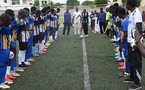 Tchad : symphonie de cohésion et de renouveau sportif au cœur de la Police nationale