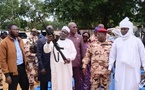 Tchad : 140 armes illégales saisies dans le Moyen-Chari