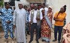 Tchad : La CNDH s’enquiert des conditions de détention des présumés auteurs des conflits intercommunautaires