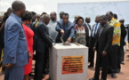 Congo Brazzaville : Une université de 30000 places en construction à Kintélé