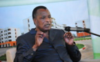 Présidentielles au Congo : Denis Sassou N’Guesso annonce sa candidature  