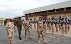 Lac Tchad : La Force Mixte Multinationale et l'Opération Émergence 4 unissent leurs forces contre le terrorisme