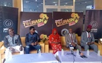 Tourasna Tour 2025 : Le Tchad s'apprête à faire rayonner sa culture et son art à Berlin