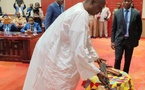 Centrafrique : Les Accords de Paix de N'Djamena concrétisés à Bangui grâce aux efforts de la RCA, du Tchad et de la Russie