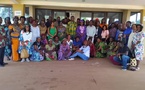 Centrafrique : Le Ministre Ngate-Robard et la FAFECA soutiennent les entrepreneures pour la FOTRAC 2025