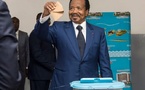 Cameroun : L'élection présidentielle fixée au 12 octobre 2025