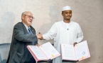 Tchad : Un partenariat historique pour la conservation de la Réserve de Ouadi Rimé-Ouadi Achim