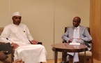 Tchad/Éthiopie : Renforcement des relations bilatérales et coordination sur la crise soudanaise