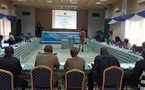 RCA : Vers la validation du schéma directeur des infrastructures frontalières à Bangui