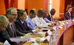 RCA : Les élections locales couplées aux scrutins présidentiels et législatifs de décembre 2025