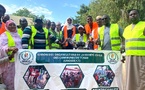 Tchad : Journée de salubrité à N'Djamena, un appel à l'engagement citoyen