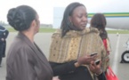 Centrafrique : Rififi au Palais, Touadera ne compte pas valider "l'ambassadrice" Christelle Sappot en Guinée Equatoriale