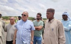 Tchad : La route Ngouri-Mondo-Mao, une infrastructure clé pour le Kanem, bientôt en construction