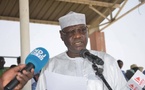 Tchad : Le Ministre de la Fonction Publique appelle à l'unité et à l'engagement pour un Tchad prospère