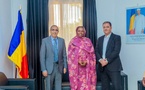 Tchad : Royal Air Maroc reprendra ses vols vers N'Djaména en septembre 2025