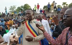 Tchad : Un match de football à Bébédjia pour promouvoir le changement de comportement chez les jeunes