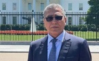 Tchad : Le général Ahmat Kogri nommé Conseiller aux Affaires Africaines et Internationales à la Présidence