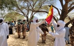 Tchad : le département du Kanem-Ouest a un nouveau préfet